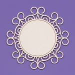 310 - Tekturka - Ramka - Sacramento 10 - G5