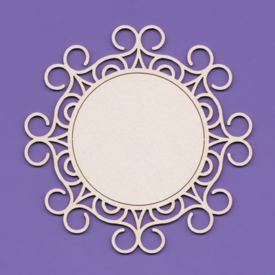 310 - Tekturka - Ramka - Sacramento 10 - G5