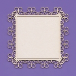 622 - Tekturka - Ramka - Sacramento 11 - G8