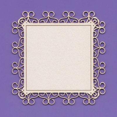 622 - Tekturka - Ramka - Sacramento 11 - G8