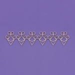 365 - Tekturka - Border Sacramento 2  - G6