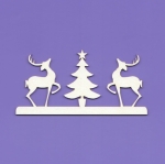 105 Tekturka - Świąteczne klimaty - G3