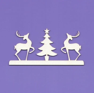 105 Tekturka - Świąteczne klimaty - G3