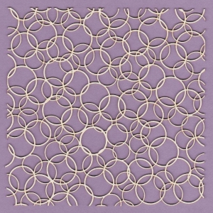 505m Panel - Koła 15 x 15 - G17