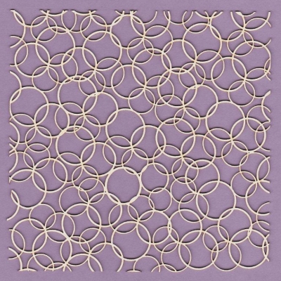 505m Panel - Koła 15 x 15 - G17