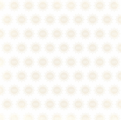 KOMUNIA ŚWIĘTA HC06 - PAPIER 12x12"