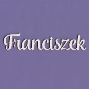 Franciszek A2 - G2