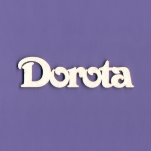 Dorota A1 - G2