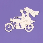 1016 Tekturka - Para na motocyklu - G5