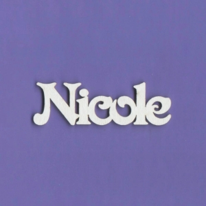 Nicole - G2