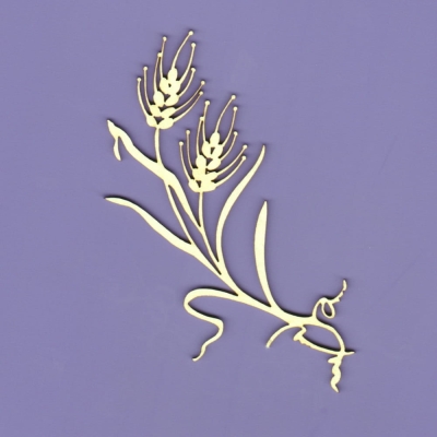 1360B Tekturka - Kłosy 2 - G5