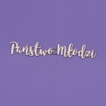 1030 Tekturka - Państwo Młodzi - G3