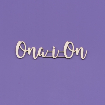 1032 Tekturka - Ona i On - G2