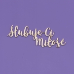 1034 Tekturka -Ślubuję Ci miłość - G4