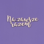 1035 Tekturka - Na zawsze razem - G3