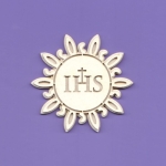 1278 Tekturka - Hostia dwuwarstwowa G05