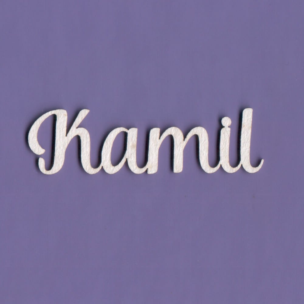 Kamil  A2 - G2 