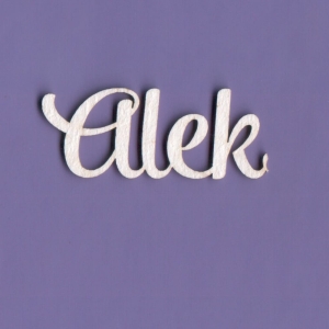 Alek A2 - G2 