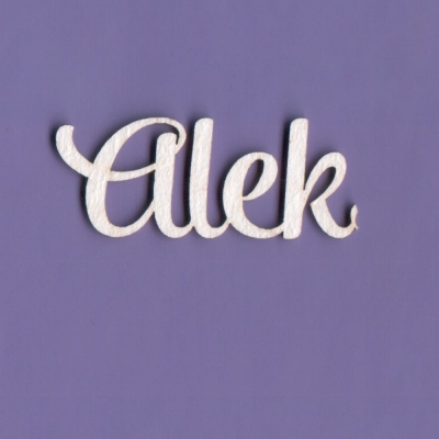 Alek A2 - G2 