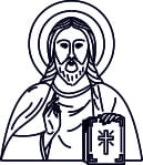 J062 - Chrystus Pantokrator