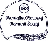 J078 - Pamiątka Pierwszej Komuni Świętej – Kłos 01