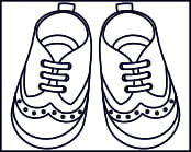 J091 - Buciki chłopca.jpg