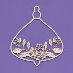 1051 Tekturka - Świąteczna bombka - G7