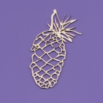 1064 Tekturka - Świąteczne szyszki 04 - G5