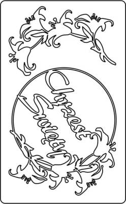 J120 - Chrzest - Zestaw 01