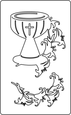 J120 - Chrzest - Zestaw 04