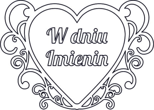 J127 - Serce - W dniu Imienin.jpg