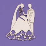 1143 Tekturka -  Para Ślubna 01 - G5