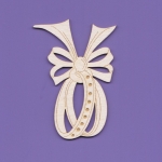 1221 Tekturka -  Obrączki ślubne 02 - G12