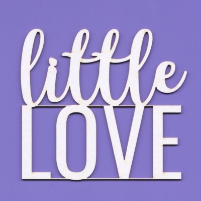 473 Tekturka  - little LOVE - G07