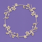 793 Tekturka Ramka - MAMA 01 - G8