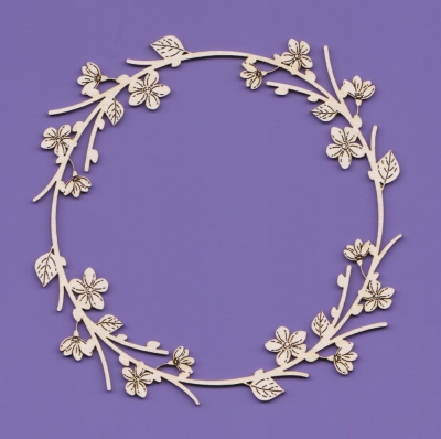 793 Tekturka Ramka - MAMA 01 - G8