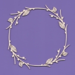 797 Tekturka Ramka - MAMA 02 - G7