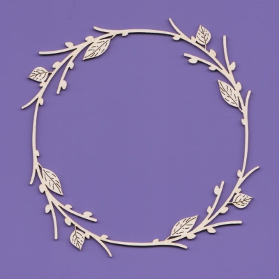 797 Tekturka Ramka - MAMA 02 - G7