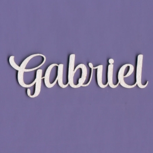 Gabriel A2 - G2 