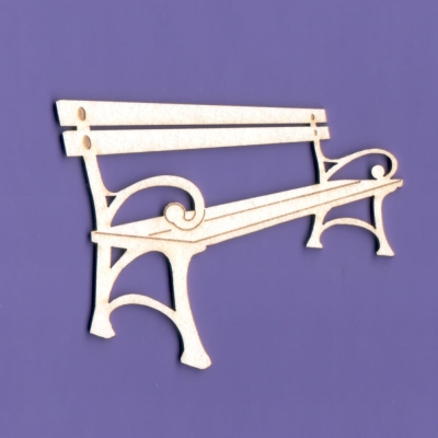 001 Tekturka - Ławeczka 01 - G4