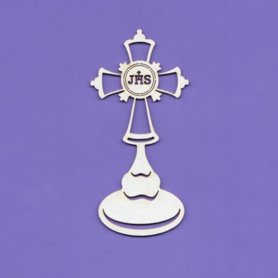 1285A Tekturka - Monstrancja - G5