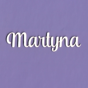 Martyna A2 - G2