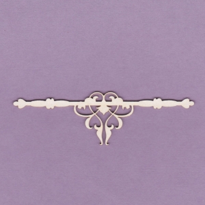 808 Tekturka - ornament border 01 - G3