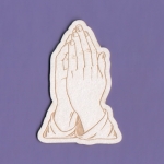 1216 Tekturka - Dłonie 2 -  G5