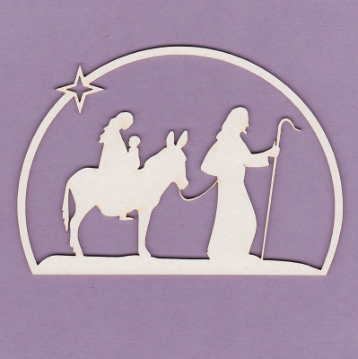 361 Tekturka - zawieszka 361 - G4