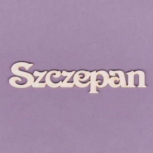 Szczepan A1 - G2