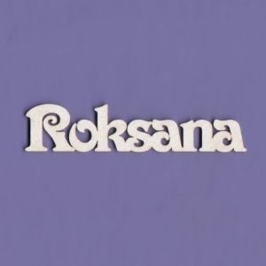 Roksana - G2