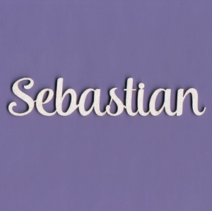 Sebastian A2 - G2