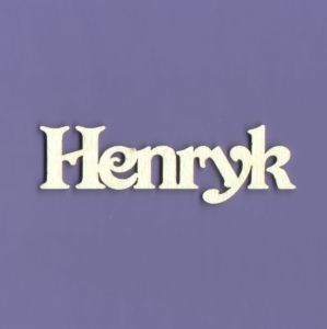Henryk - G2