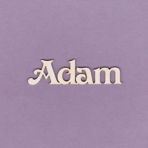 Adam A1 - G2